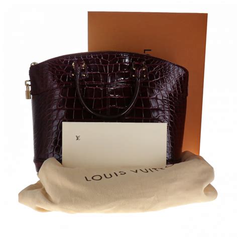 borsa louis vuitton lockit prezzo|portafogli louis vuitton.